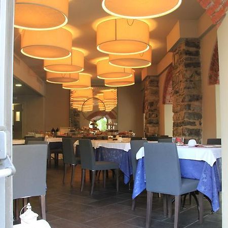 Lizard Hotel Como Dış mekan fotoğraf
