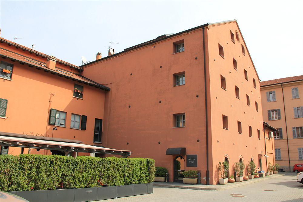 Lizard Hotel Como Dış mekan fotoğraf