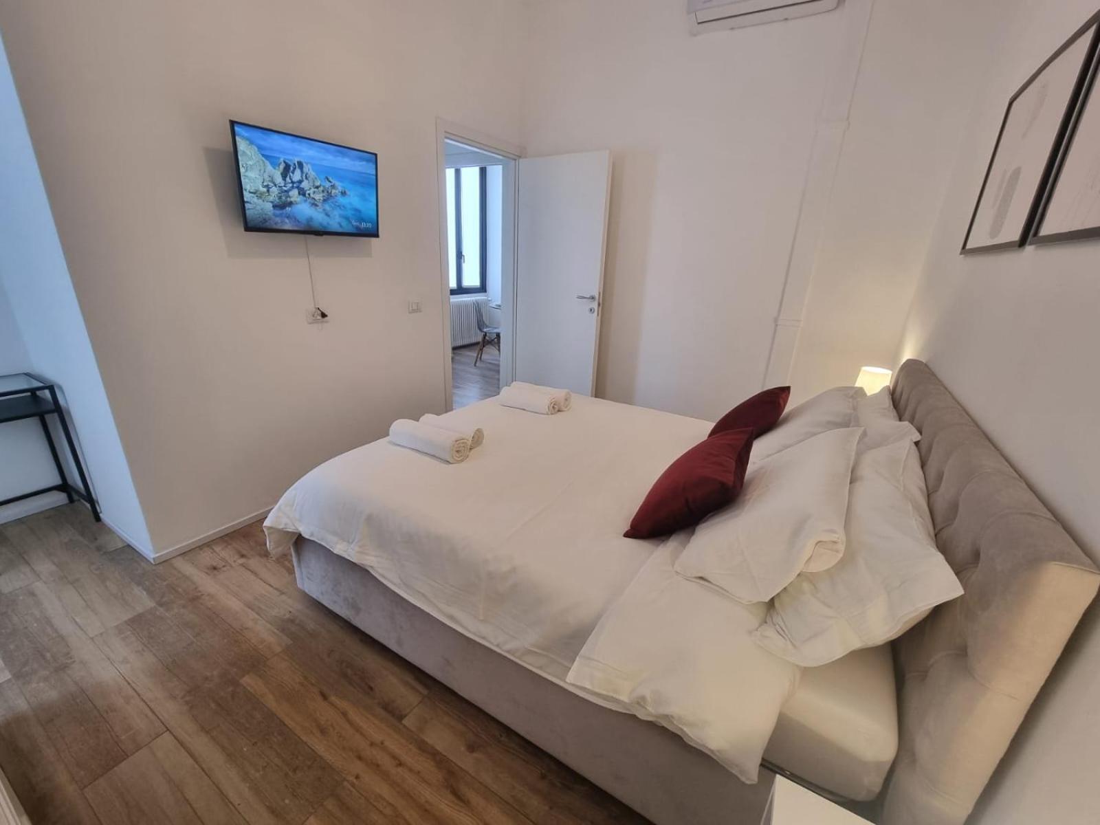 Lizard Hotel Como Dış mekan fotoğraf