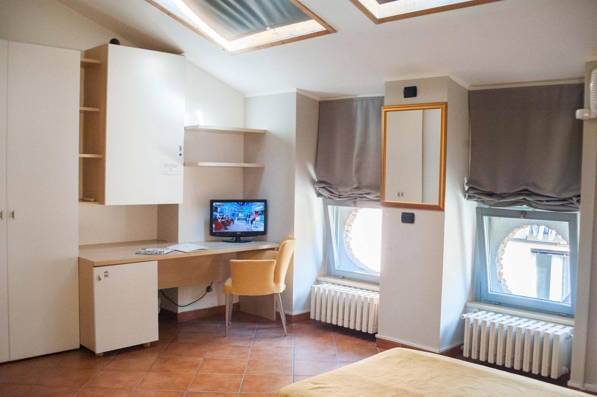 Lizard Hotel Como Dış mekan fotoğraf