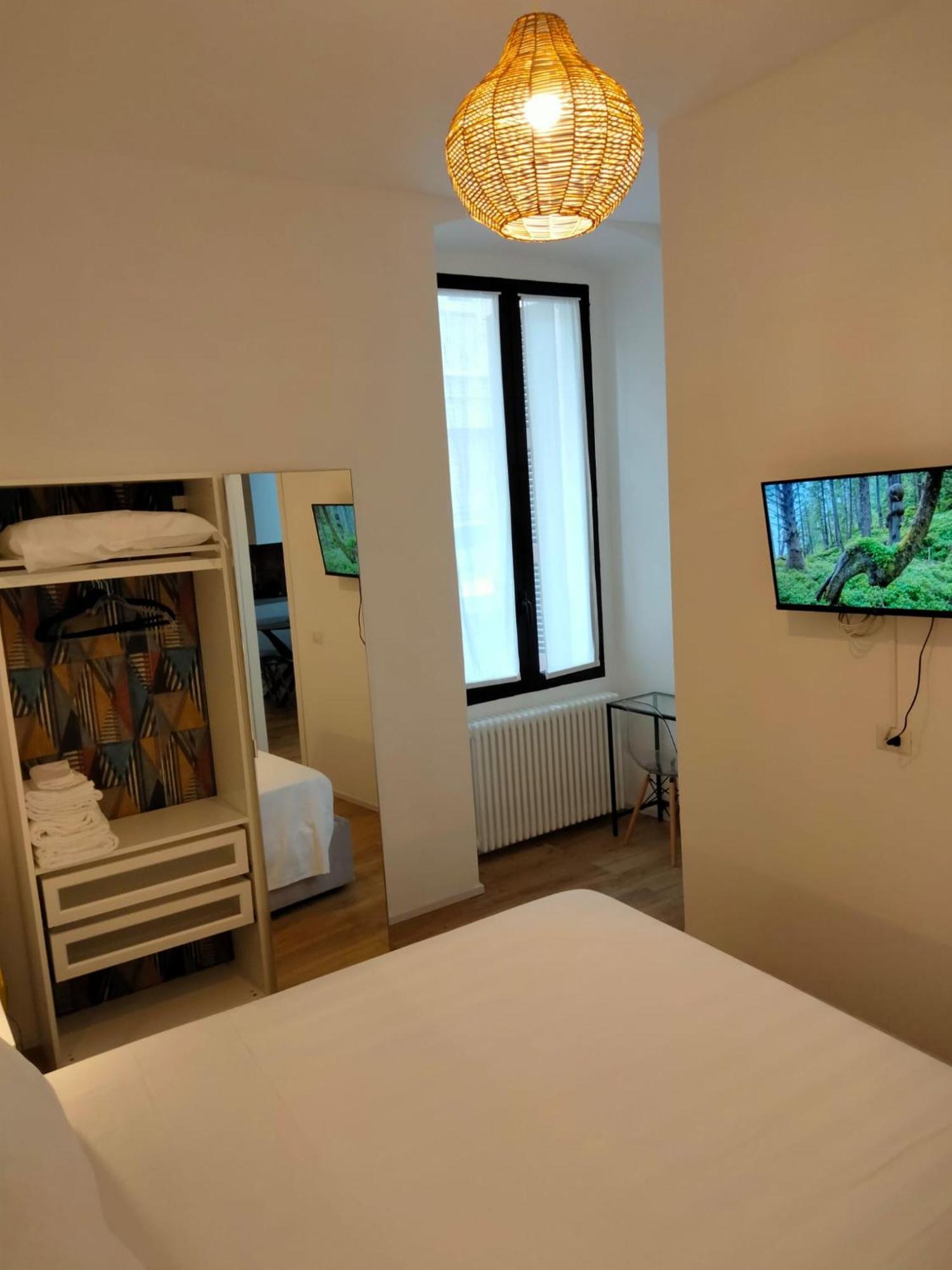 Lizard Hotel Como Dış mekan fotoğraf