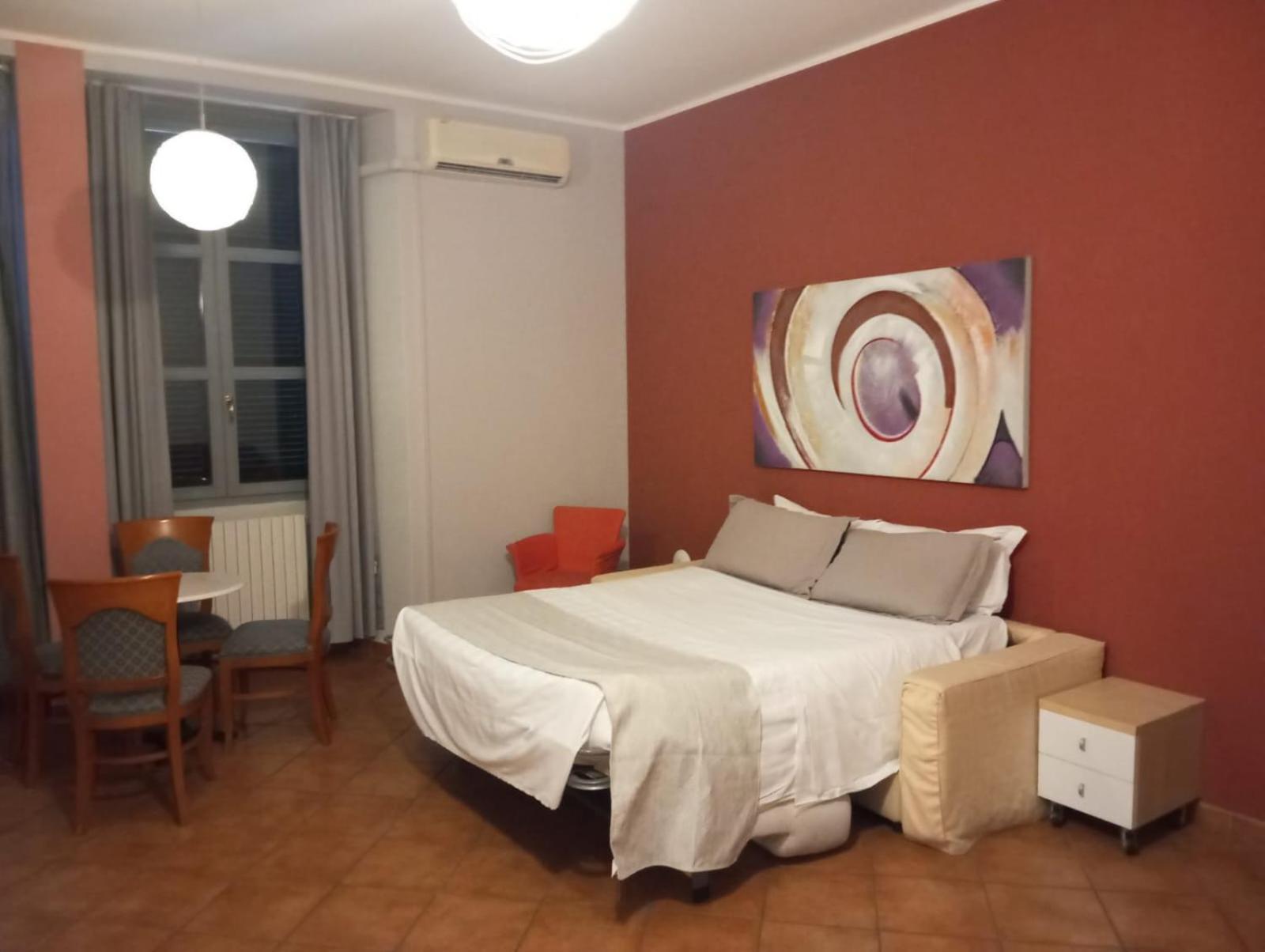 Lizard Hotel Como Dış mekan fotoğraf