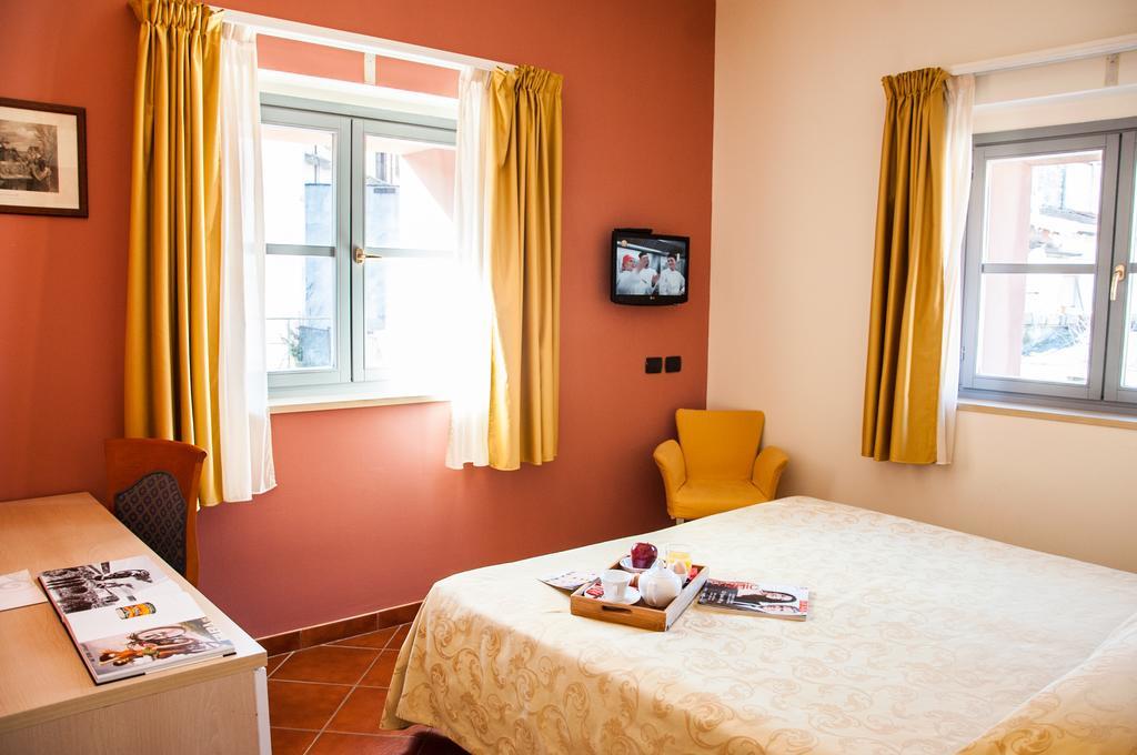 Lizard Hotel Como Dış mekan fotoğraf