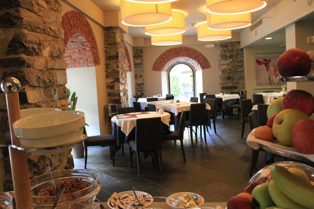 Lizard Hotel Como Dış mekan fotoğraf