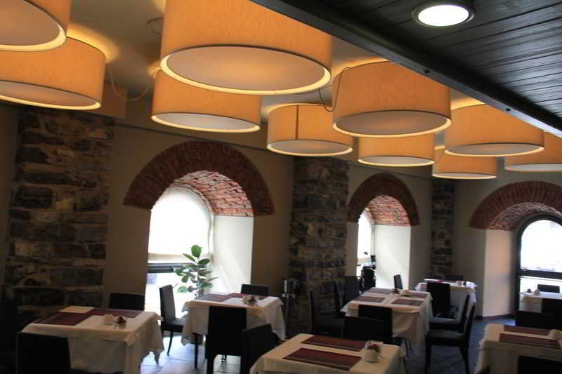 Lizard Hotel Como Dış mekan fotoğraf