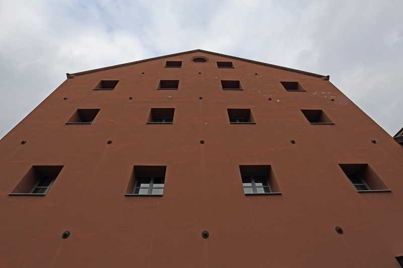 Lizard Hotel Como Dış mekan fotoğraf